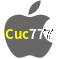 Aplicativo Cuc777 para iOS