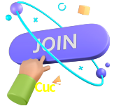 Junte-se ao cassino Cuc777 hoje mesmo