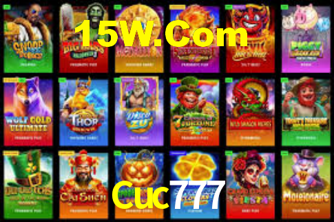 Exclusive Games Cuc777