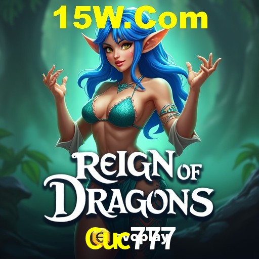 Inovações de Jogos na Cuc777: O Futuro das Experiências Interativas