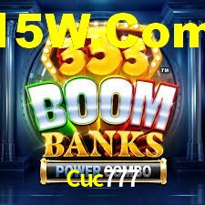 Game Statistics Cuc777