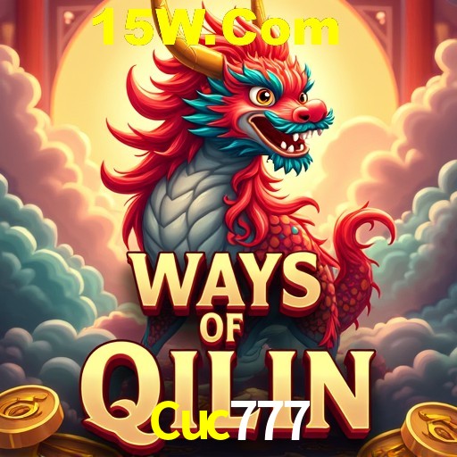 Descubra o Mundo do Cassino Online com Cuc777