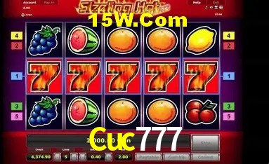 Segurança 2FA Cuc777