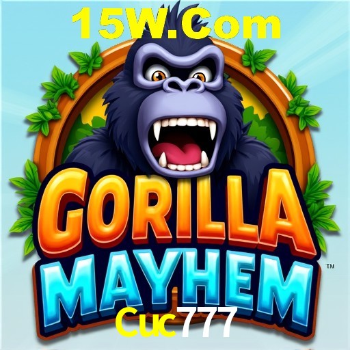 Desvendando o Mundo dos Jogos Virtuais na Cuc777