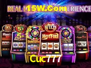 Diretório de Jogos Cuc777