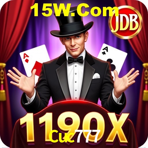 Descubra a Essência do Cuc777: Nossa História e Compromissos