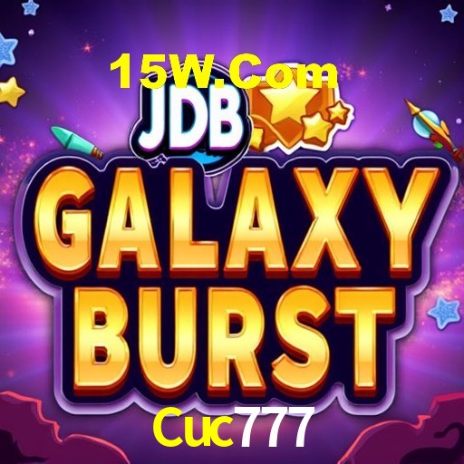 Bônus de Boas-vindas Cuc777