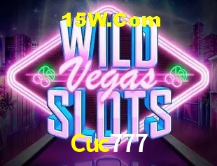 Jogos de Slot Cuc777