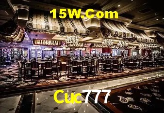 Experiência VIP Cuc777