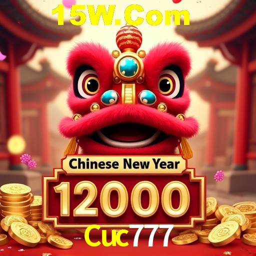 A Emoção da Loteria na Cuc777: Uma Chance de Mudança de Vida