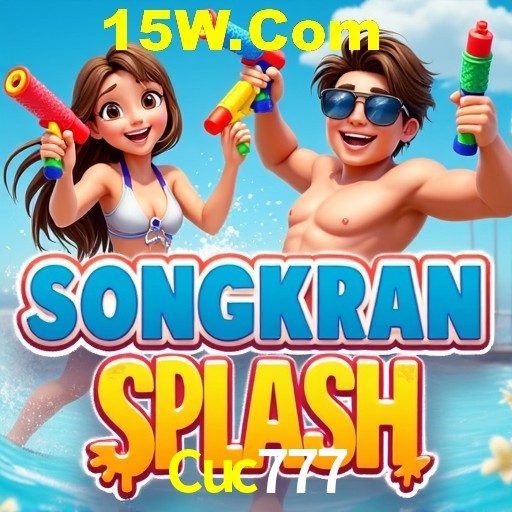 Descubra o Mundo do Cassino Online com Cuc777