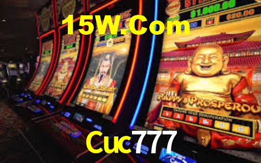 Sinta a adrenalina dos jogos de cassino com Cuc777