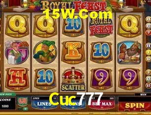 Diretório de Jogos Cuc777