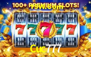 Cuc777 - Aplicativo Móvel