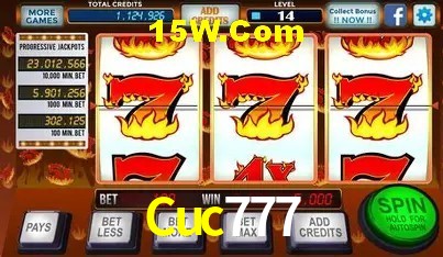 Casino Ao Vivo Cuc777