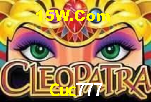 Cuc777