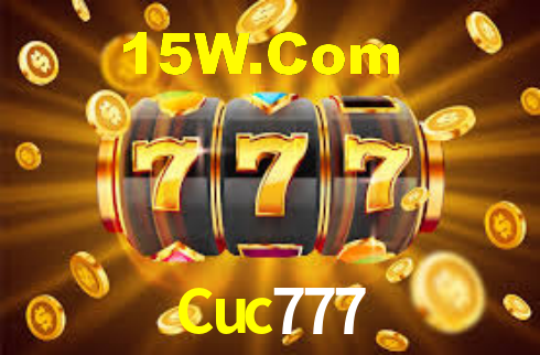 Cuc777 - App Security