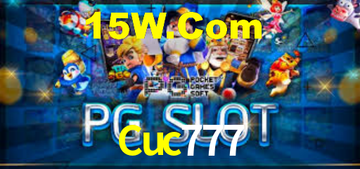 Cuc777 Win