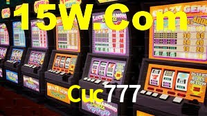 Welcome Bonus Cuc777