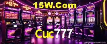 Live Casino Cuc777