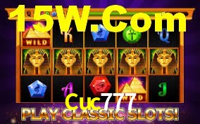 Welcome Bonus Cuc777