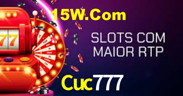 Cuc777