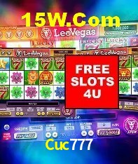 Cuc777 Slot - 320+ Caça-Níqueis Premium