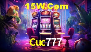 Slot Games Cuc777