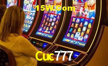 Cuc777 Belo Horizonte - Jackpots